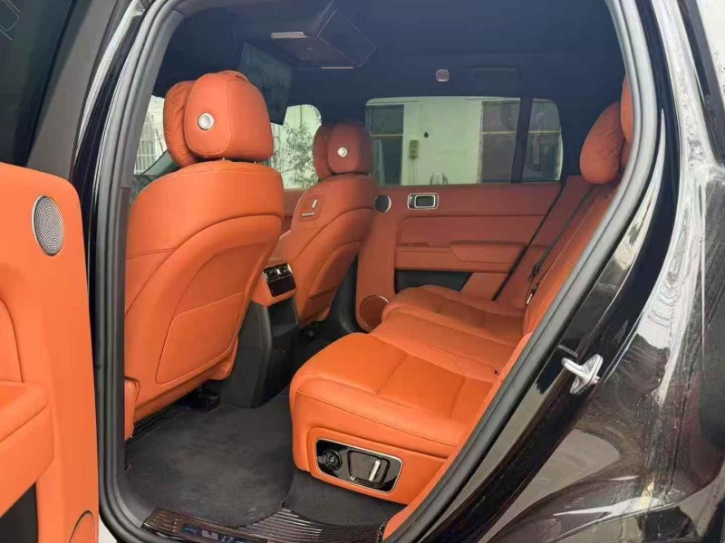 洛阳24年理想L76