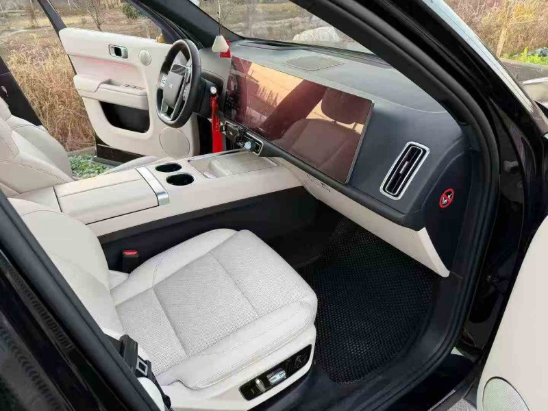 嘉兴23年理想L75