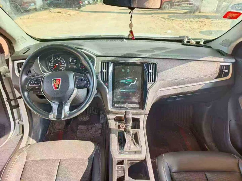 嘉兴19年荣威RX54