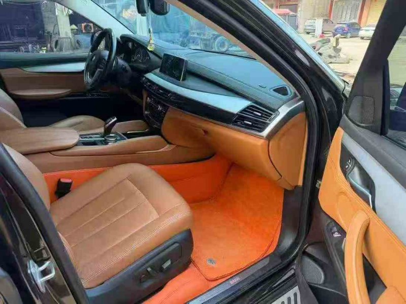 湛江17年宝马X64