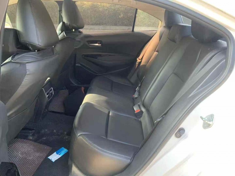 江门21年丰田亚洲狮6