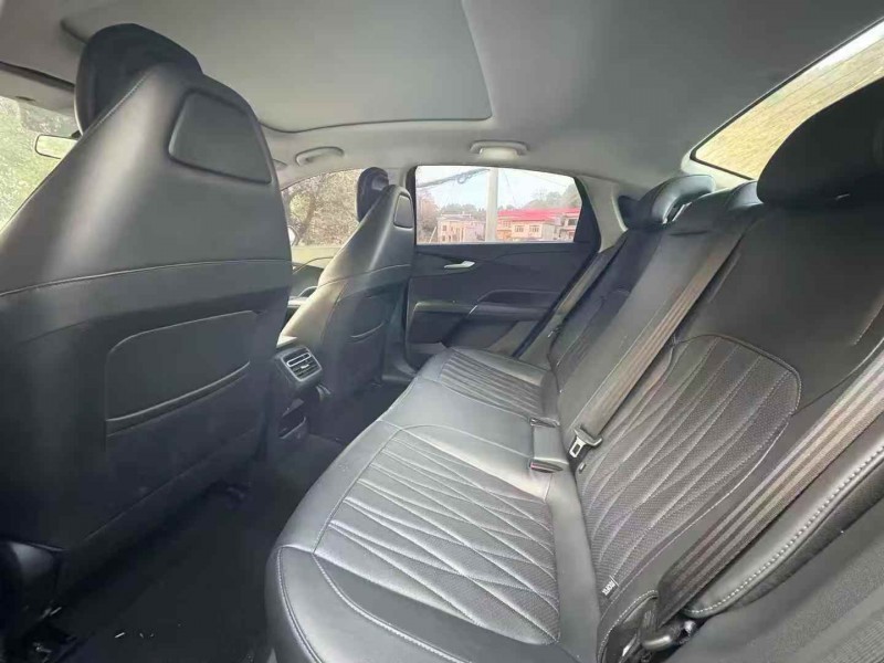 衢州24年长安汽车逸动4