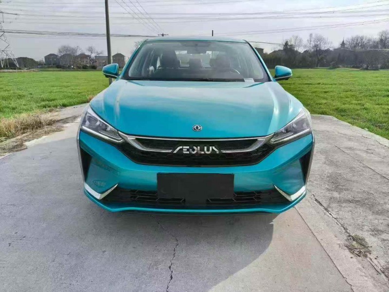 嘉兴22年东风奕炫1