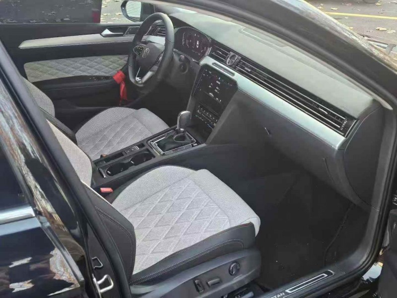 济宁24年大众迈腾3