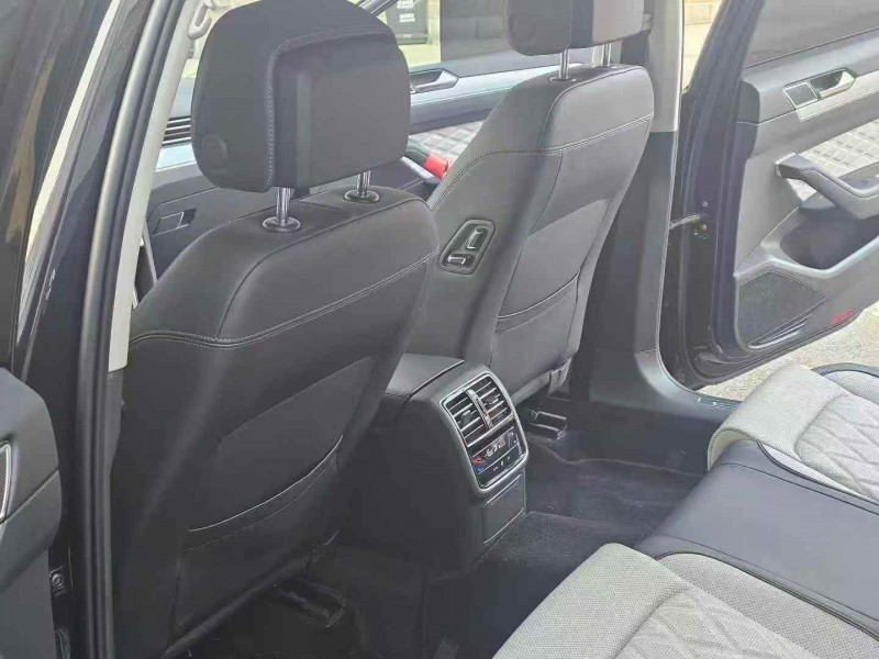 济宁24年大众迈腾5