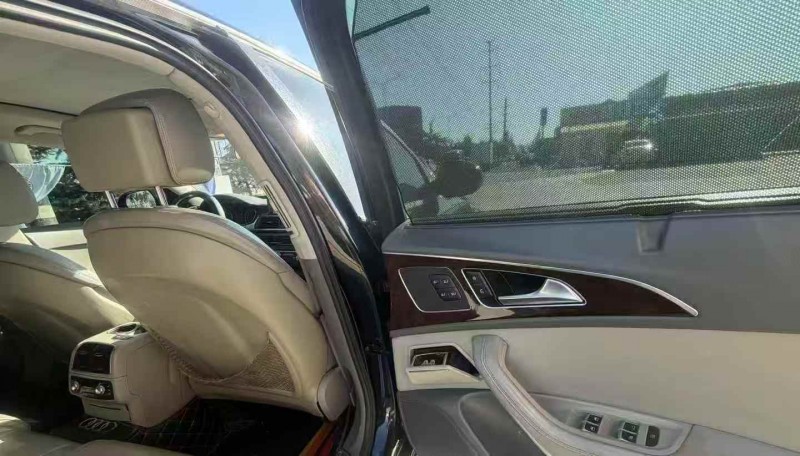 济宁13年奥迪A6L5