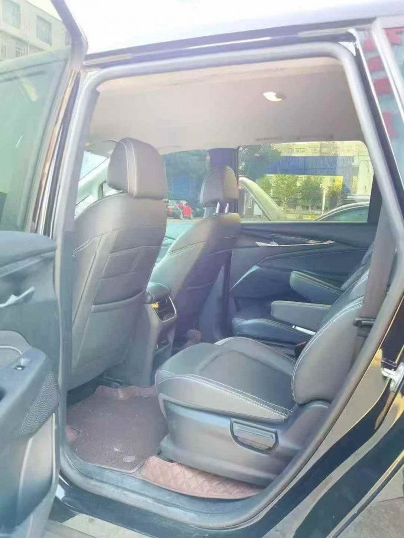 淄博24年大通maxus6