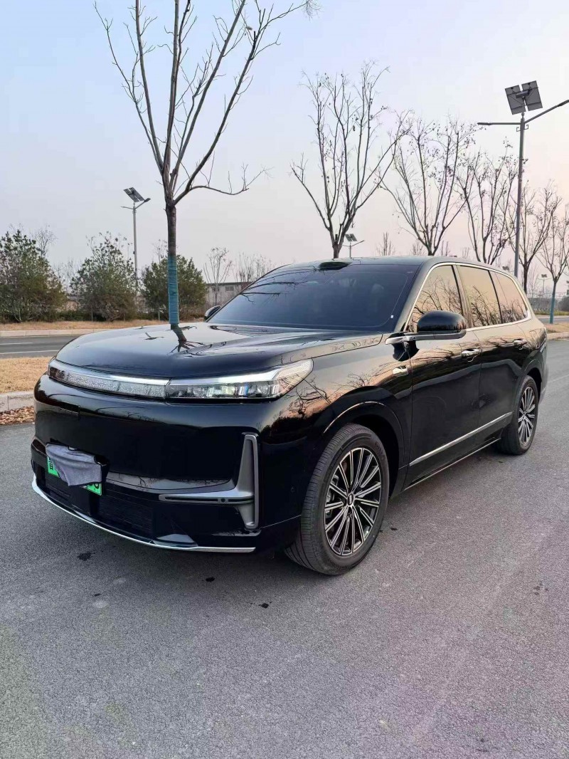 棗莊25年吉利銀河3