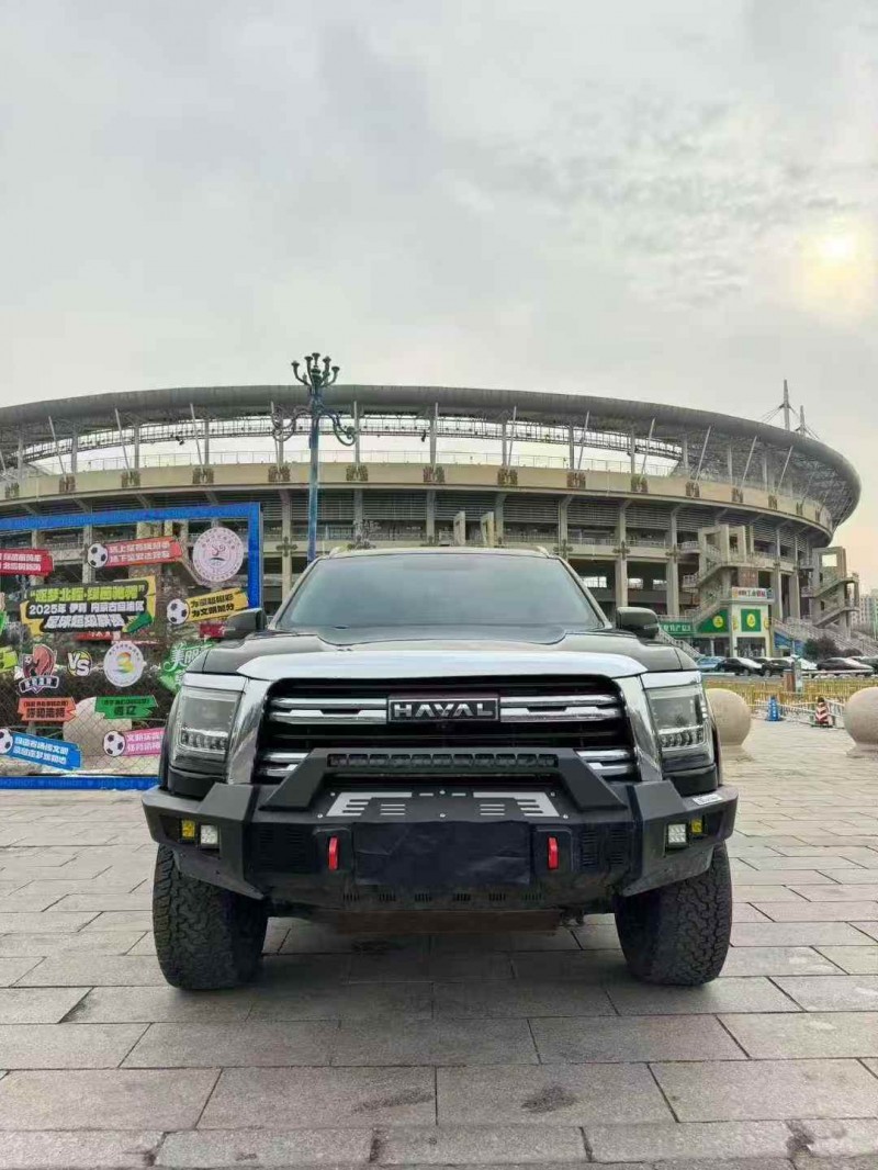 通辽23年哈弗H51