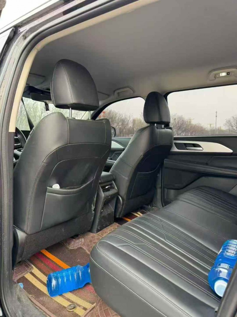 通辽23年哈弗H55