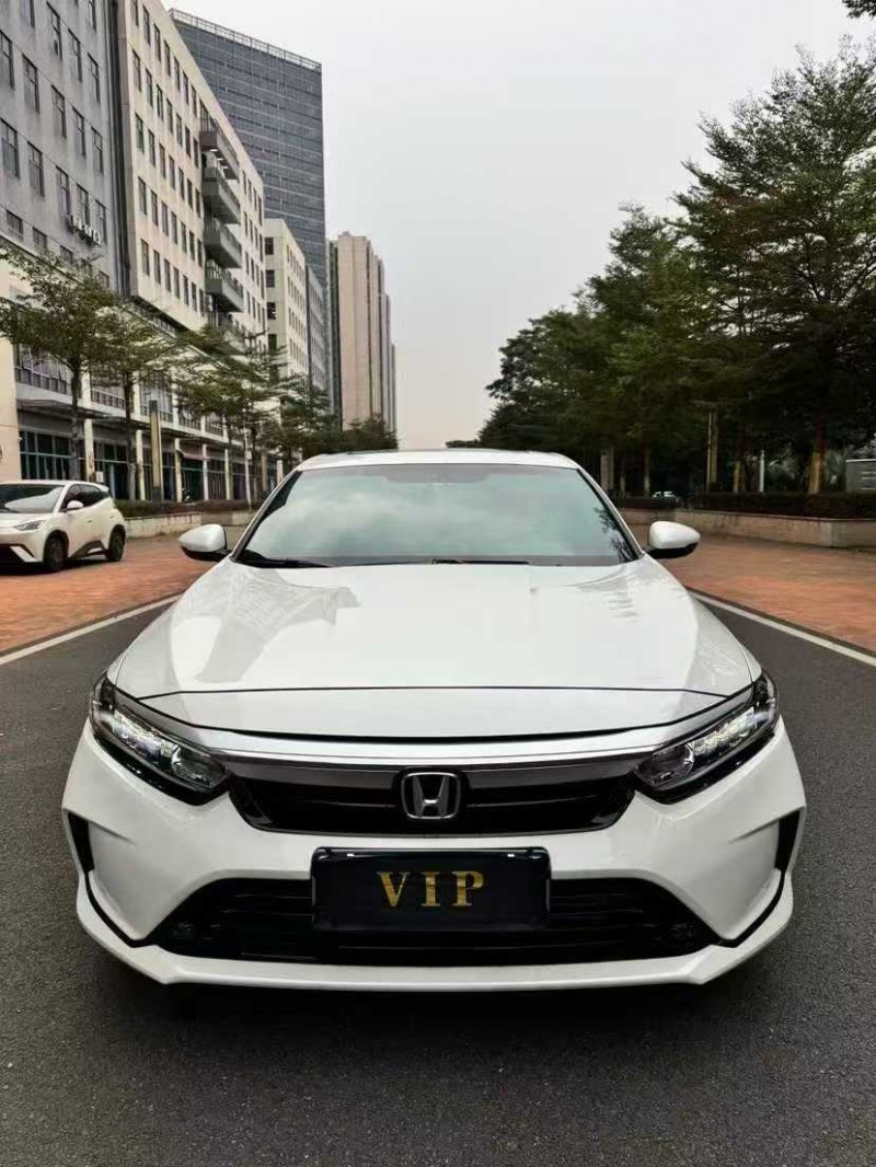 佛山22年本田英诗派1