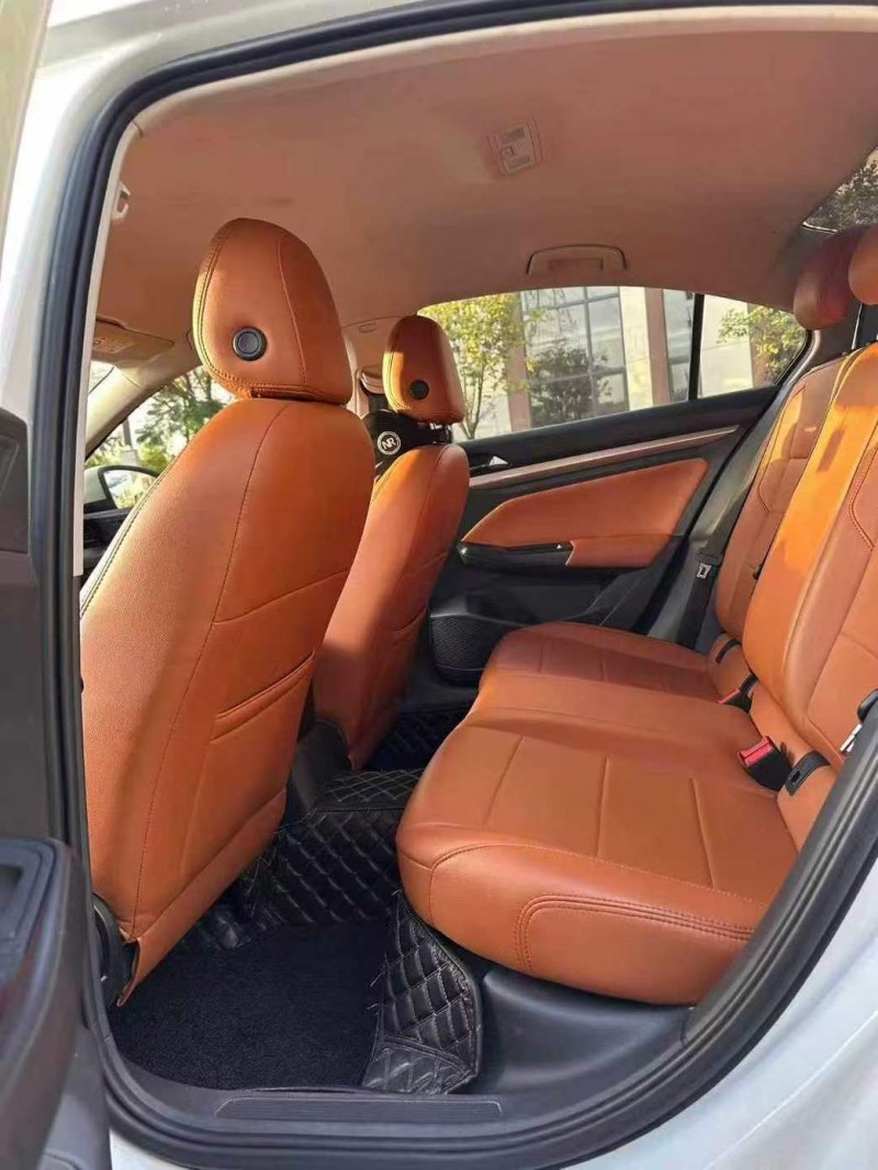 广州19年大众宝来4