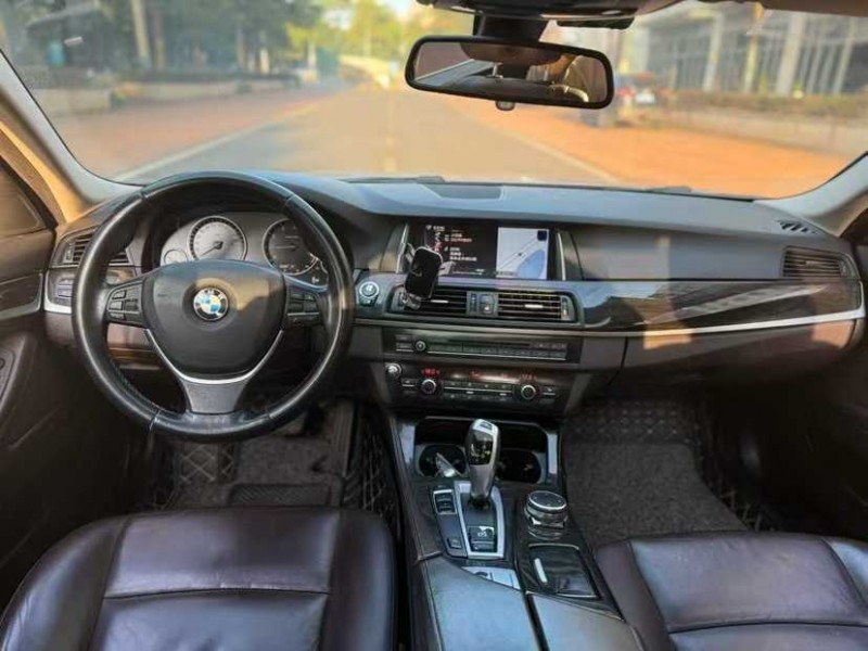 深圳15年寶馬5系6