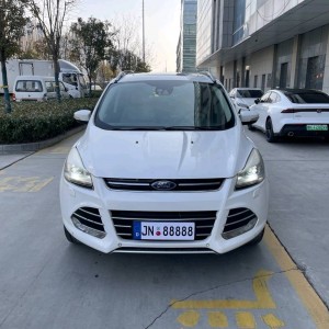 济宁13年福特翼虎