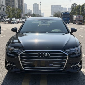 岳阳24年奥迪A6L