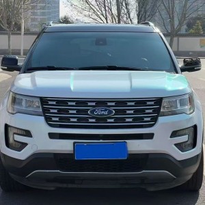 郑州16年福特探险者