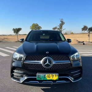 盐城22年奔驰GLE