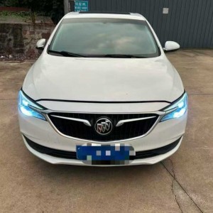 无锡23年别克英朗