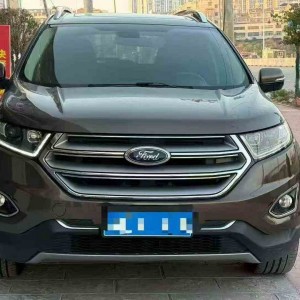 常德17年福特锐界