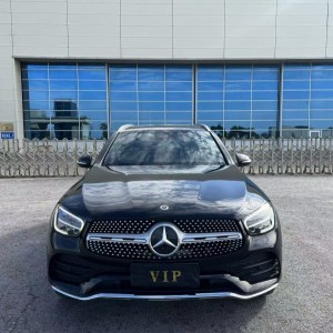 盐城20年奔驰GLC