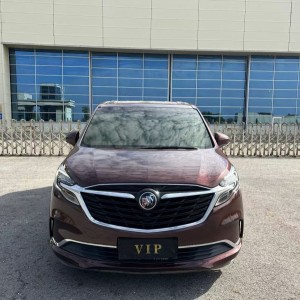 盐城22年别克GL8