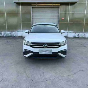 徐州22年大众途观