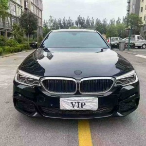 徐州20年宝马5系
