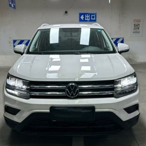 成都22年大众途岳