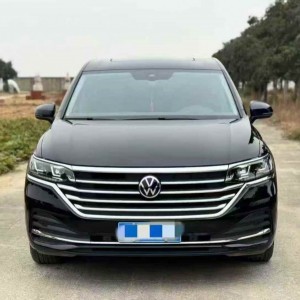 济宁24年大众威然