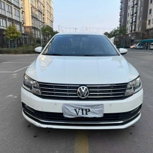 徐州17年大众朗逸