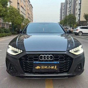 徐州23年奥迪A4L