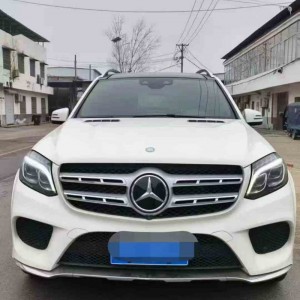 安庆18年奔驰GLS
