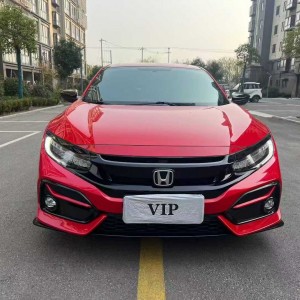 徐州22年本田思域