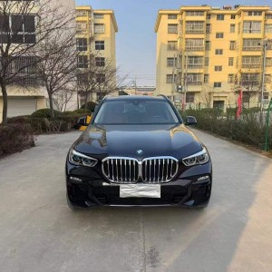 徐州20年宝马X5