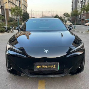 徐州24年极狐汽车阿尔法