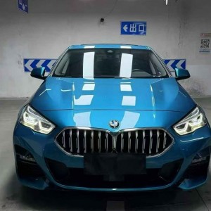 成都22年宝马2系