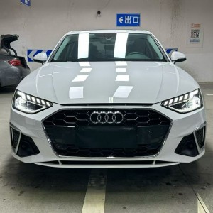 成都23年奥迪A4L