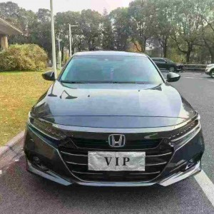 常州22年本田雅阁