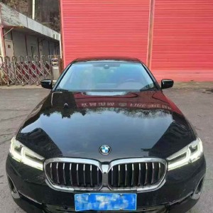 孝感21年宝马5系