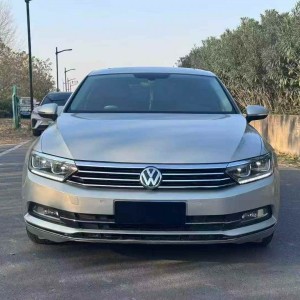 马鞍山18年大众迈腾