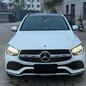 淮南20年奔驰GLC