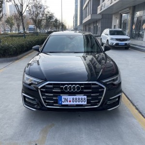 济宁19年奥迪A6L