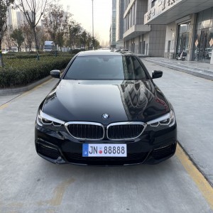 济宁18年宝马5系