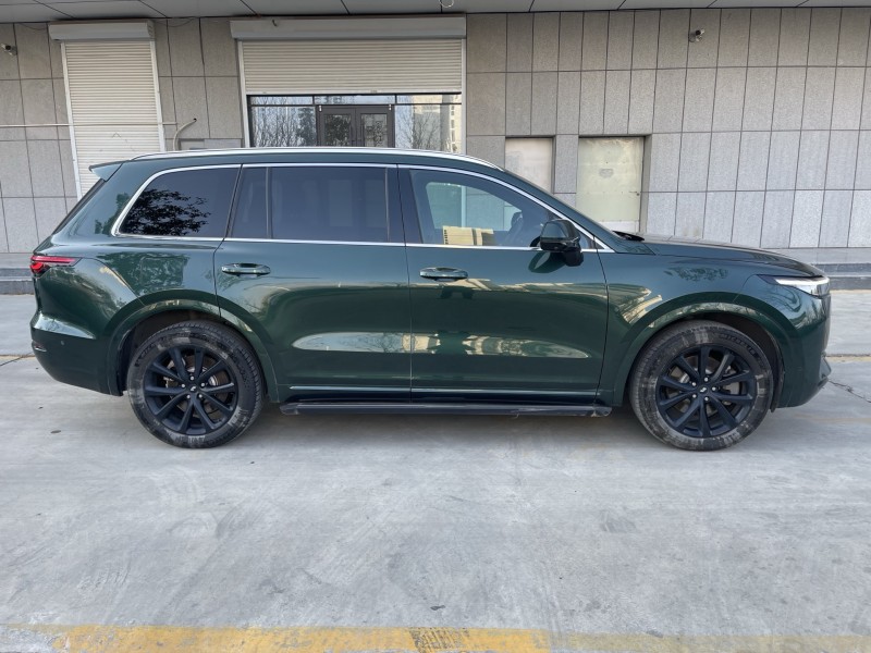 济宁22年理想理想ONE3