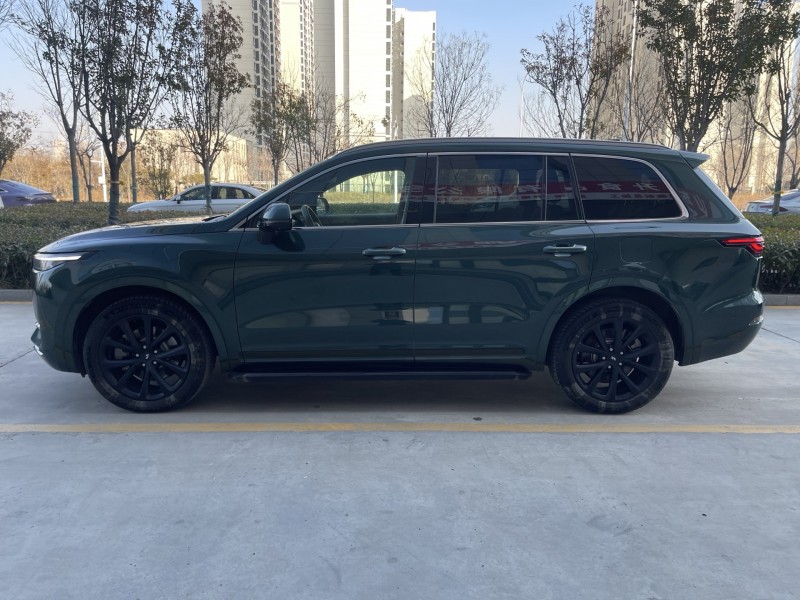 济宁22年理想理想ONE5