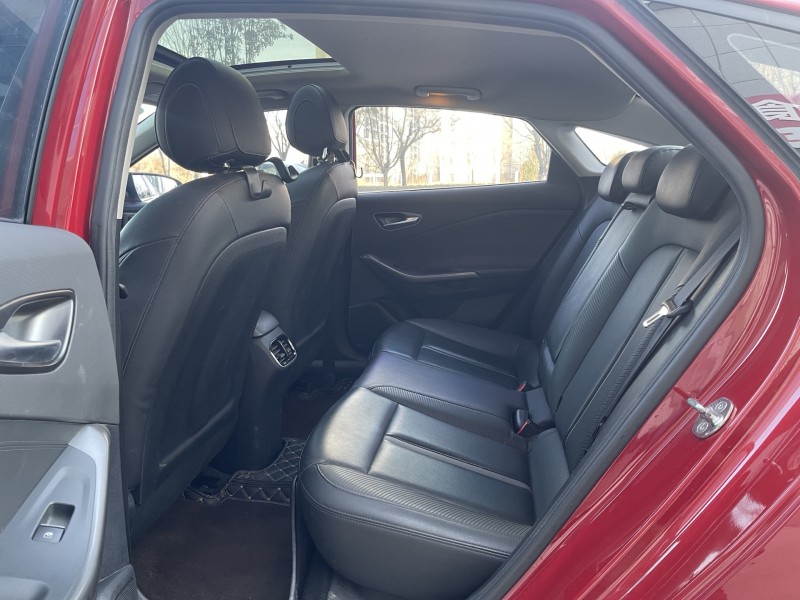 济宁19年现代菲斯塔5