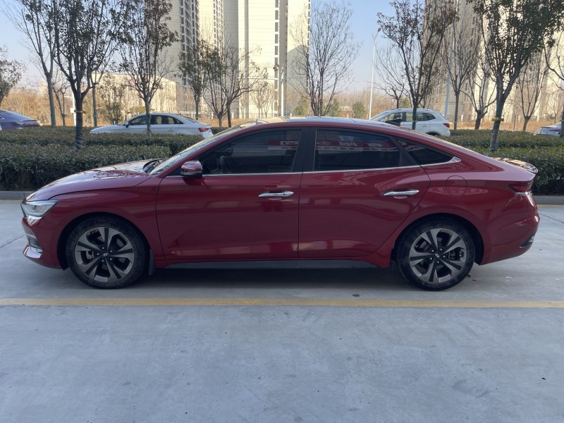 济宁19年现代菲斯塔7