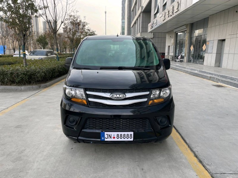 济宁21年江淮瑞风1