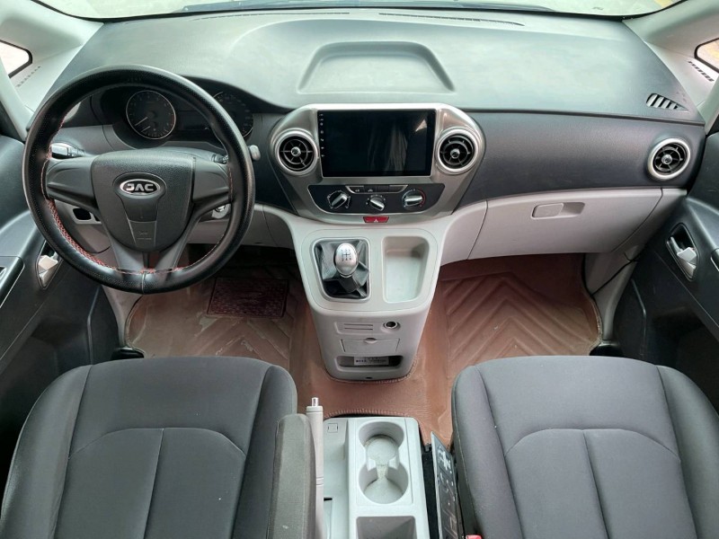 济宁21年江淮瑞风4