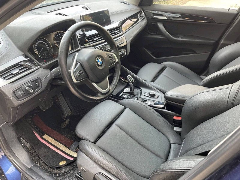 济宁18年宝马X27